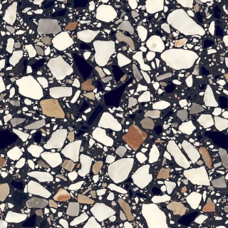 Picture of Del Conca - Fragrance 8 x 8 Nero Macro