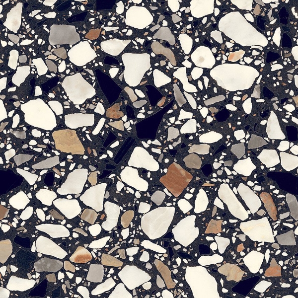 Picture of Del Conca - Fragrance 8 x 8 Nero Macro