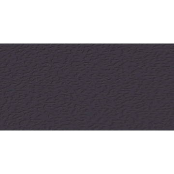 Picture of Roppe - Designers Choice Hammered 6 x 12 Black
