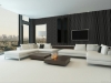 Picture of Happy Floors - Artisan Hexagon Mosaic Black Grip