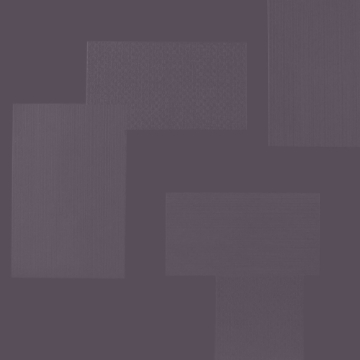 Picture of Roppe - Dimensions Tile - Random Design Merlin