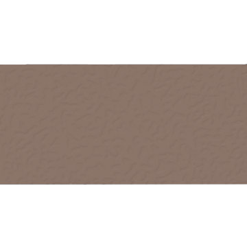 Picture of Roppe - Designers Choice Hammered 6 x 12 Gingerbread