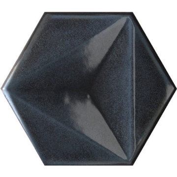 Picture of Settecento - Karma Hexagon Grafite