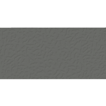 Picture of Roppe - Designers Choice Hammered 6 x 12 Night Hawk