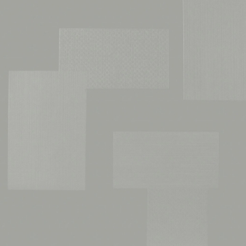 Picture of Roppe - Dimensions Tile - Random Design Iceberg
