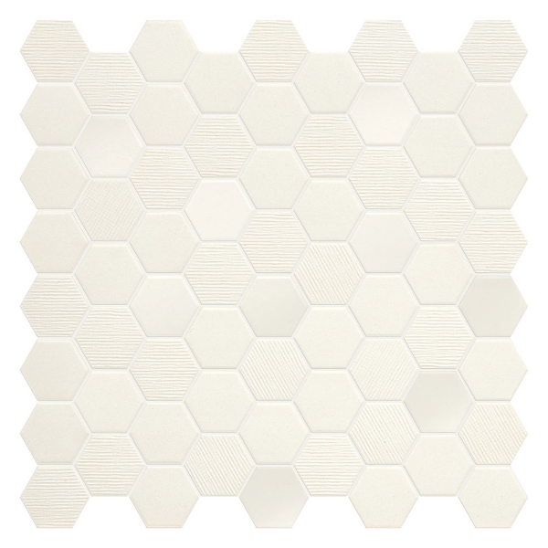 Picture of Terratinta - Hexa Matt Mosaic Cotton Candy Mix