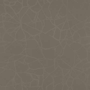 Picture of Roppe - Dimensions Tile - Crackled Design Beigewood