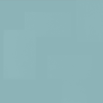 Picture of Roppe - Dimensions Tile - Random Design Sea Glass