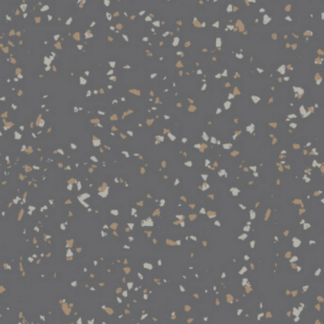 Picture of Roppe - ESD Static Control - Hammered Cenizas