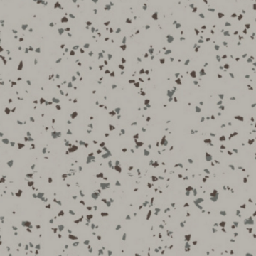 Picture of Roppe - ESD Static Control - Hammered Piedra