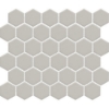 Picture of Happy Floors - Artisan Hexagon Mosaic Taupe Satin