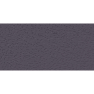 Picture of Roppe - Designers Choice Hammered 6 x 12 Aubergine