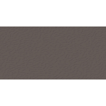 Picture of Roppe - Designers Choice Hammered 6 x 12 Burnt-Umber