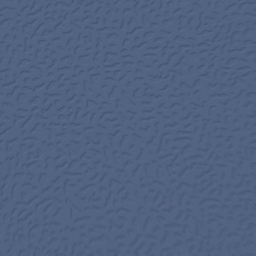 Picture of Roppe - Designers Choice Hammered 6 x 6 Blue Jay