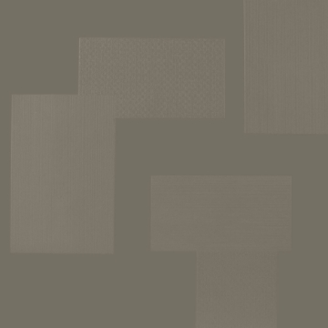 Picture of Roppe - Dimensions Tile - Random Design Dolphin