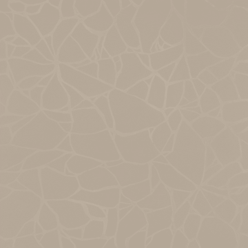 Picture of Roppe - Dimensions Tile - Crackled Design Latte