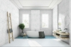 Picture of Happy Floors - Kobe 24 x 24 Statuarietto Polished
