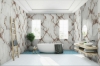 Picture of Happy Floors - Kobe 24 x 24 Calacatta Viola Polished