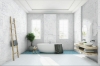 Picture of Happy Floors - Kobe 24 x 48 Statuarietto Natural