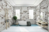 Picture of Happy Floors - Kobe 24 x 48 Calacatta Viola Polished