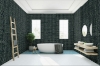 Picture of Happy Floors - Kobe Mosaic Verde Natural