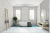Picture of Happy Floors - Toscana Mosaic Bianco
