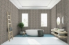 Picture of Happy Floors - Toscana Leaf Mosaic Beige