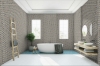 Picture of Happy Floors - Toscana Hexagon Mosaic Beige