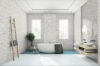Picture of Happy Floors - Toscana Muretto Mosaic Bianco