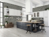 Picture of Happy Floors - Toscana Muretto Mosaic Gris