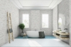Picture of Happy Floors - Toscana Muretto Mosaic Perla