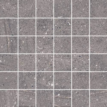 Picture of Happy Floors - Folk Mosaic Grey