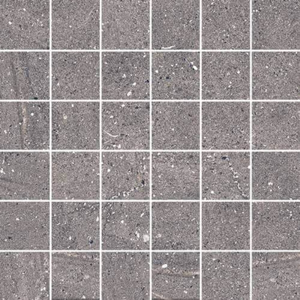 Picture of Happy Floors - Folk Mosaic Grey