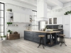 Picture of Happy Floors - Alpi 8 x 48 Bianco