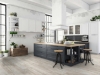 Picture of Happy Floors - Alpi 12 x 48 Bianco