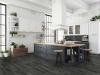 Picture of Happy Floors - Alpi 12 x 48 Grigio