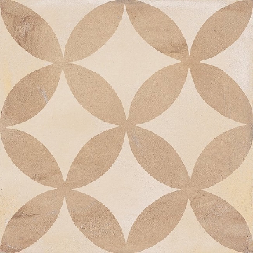 Picture of Marca Corona - Terra 8 x 8 Deco Astro C