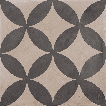 Picture of Marca Corona - Terra 8 x 8 Deco Astro F