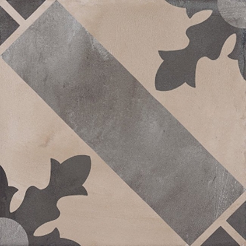 Picture of Marca Corona - Terra 8 x 8 Deco Cardinale F