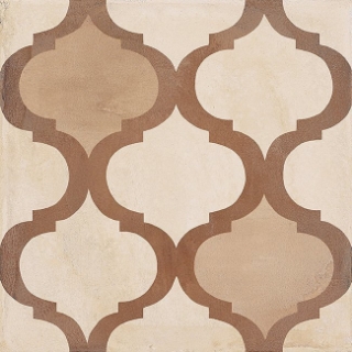 Picture of Marca Corona - Terra 8 x 8 Deco Coloniale C