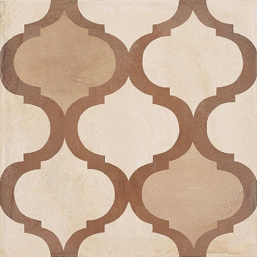 Picture of Marca Corona - Terra 8 x 8 Deco Coloniale C