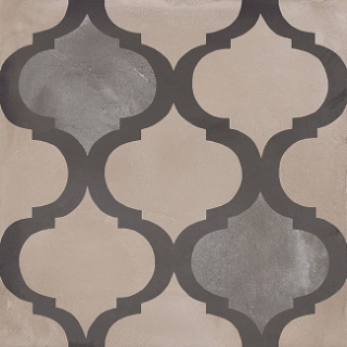 Picture of Marca Corona - Terra 8 x 8 Deco Coloniale F