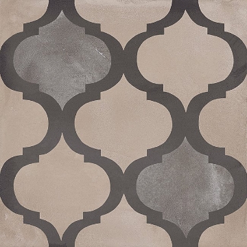 Picture of Marca Corona - Terra 8 x 8 Deco Coloniale F