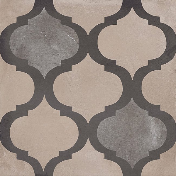 Picture of Marca Corona - Terra 8 x 8 Deco Coloniale F