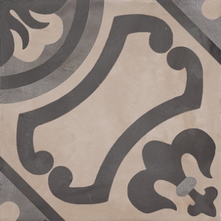 Picture of Marca Corona - Terra 8 x 8 Deco Giglio F