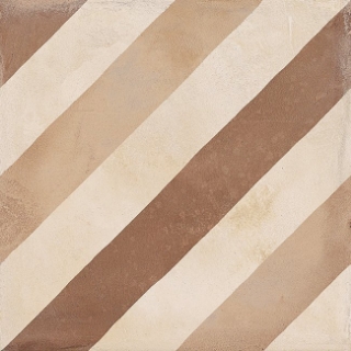 Picture of Marca Corona - Terra 8 x 8 Deco Linea C