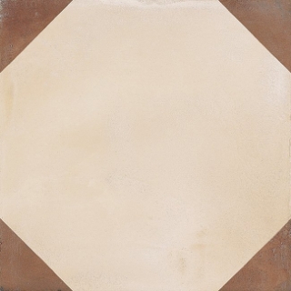 Picture of Marca Corona - Terra 8 x 8 Deco Ottagono C