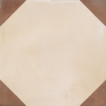 Picture of Marca Corona - Terra 8 x 8 Deco Ottagono C