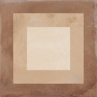 Picture of Marca Corona - Terra 8 x 8 Deco Quadrato C
