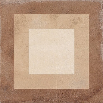Picture of Marca Corona - Terra 8 x 8 Deco Quadrato C